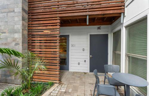 The Moon Quonset Hut Vacation Rental Heated & Chilled Pool - Foto 33