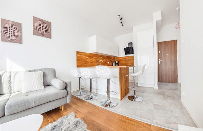 Flatbook City Center SPA Apartments - Foto 39