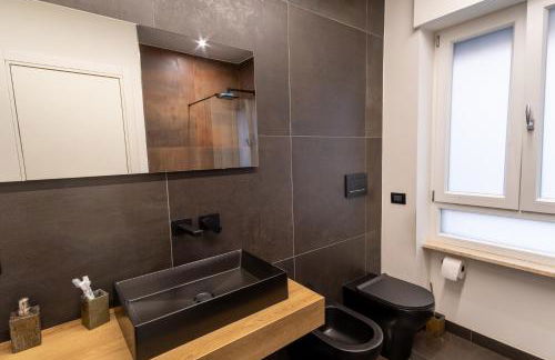 Living Testaccio - Modern Apartment - Foto 14