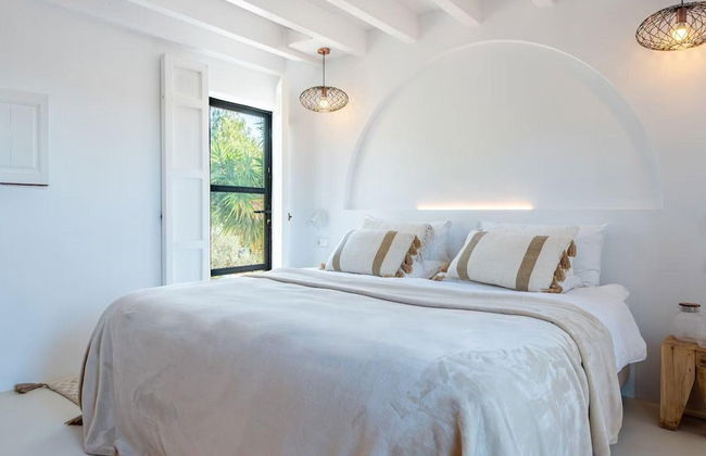 Impressive Farmhouse With Pool - Foto 9