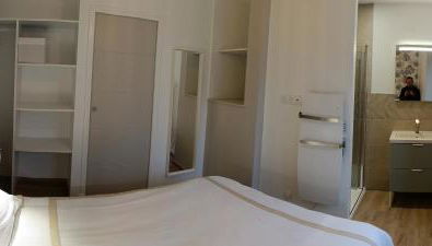 Aux nids douillets Mayetois "les hirondelles" - Foto 5