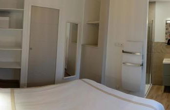 Aux nids douillets Mayetois "les hirondelles" - Foto 5