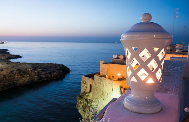 San Michele Suite - Photo 65