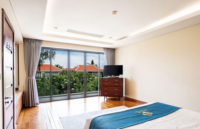 Ocean villas 2 bedroom in Danang - Photo 13
