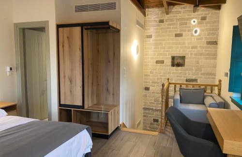 MAKRIS Papigo luxury suites - Photo 31