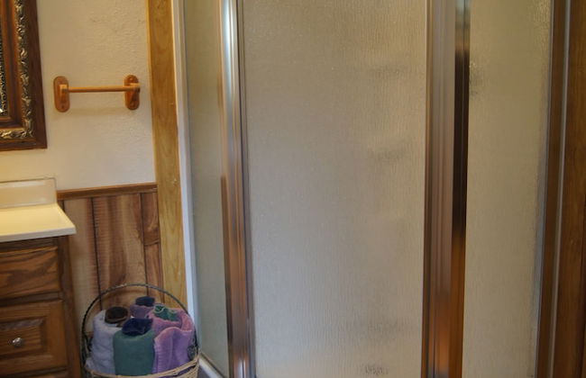 Elk Haven Vacation Cabins - Foto 32