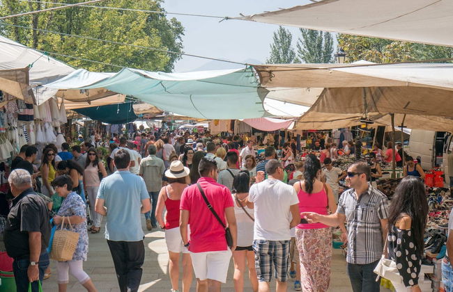 Country Escape With Pool; Portugal - Foto 35