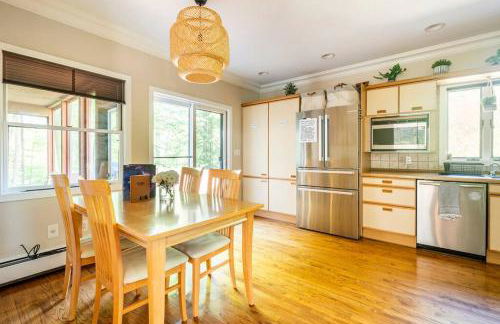 Modern, Cozy Hudson Valley Escape 1 Hr From NYC - Foto 6