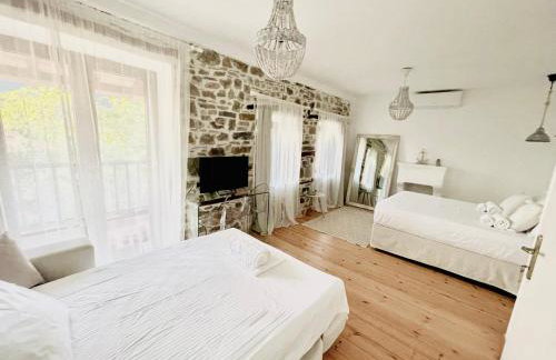 Villa 1880 - Foto 23