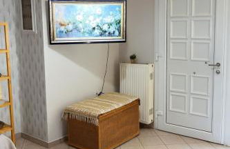 Haplotēs Rhodes Apartment - Foto 26