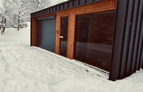 Bieszczady Żubrowe Wzgórze 785-049-543 - Foto 70