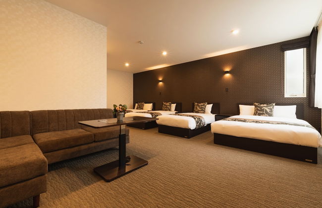 GRAND BASE Nagasaki Ekimae - Foto 8