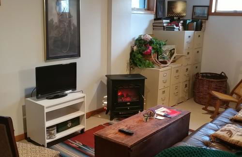 Cricket Hill Lodging - Foto 9