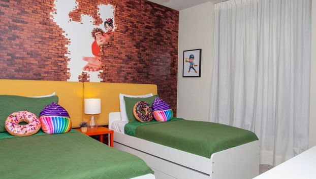 4577 Stunning 7 bedroom home - Foto 3, Habitación