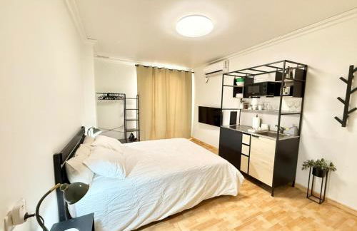 Amch Hospedaje Novelda Palacios - Foto 72