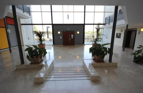 Apartamento con garaje en Apartour Vertice - Photo 47