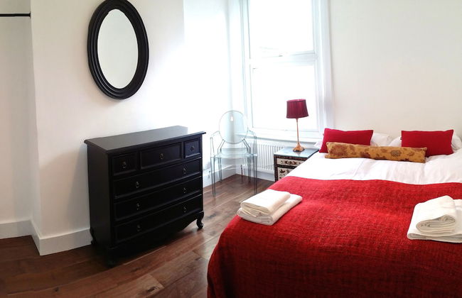 Victorian Terraced Apartments - Foto 1