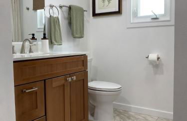 The 605 House - Foto 14