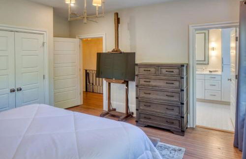 Luxury Villa 3 BR w Private Bath Walk Everywhere - Foto 48