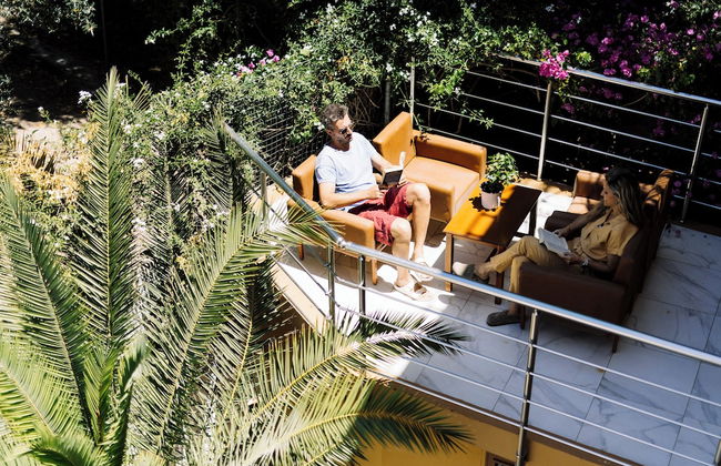 Oelia Rooms & Apartments - Foto 35