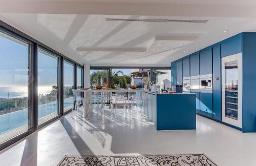 Villa Alba VI4498 by Riviera Holiday Homes - Foto 8