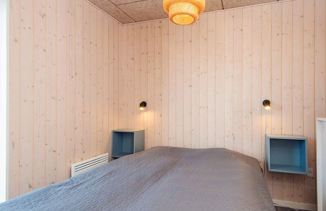 4 Star Holiday Home in Bjert - Foto 23