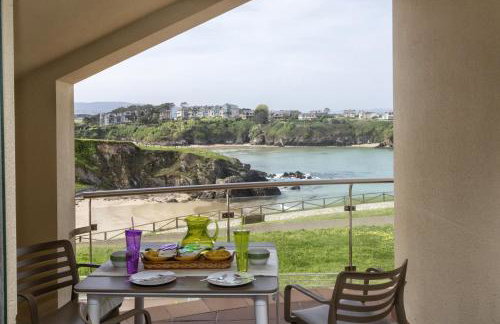 Apartamentos Turísticos Playa de Tapia - Foto 53
