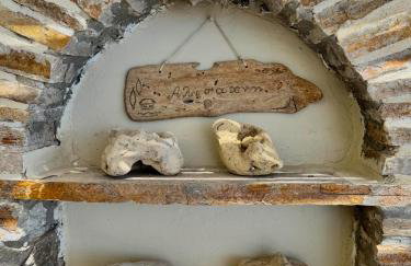 Villa Alisachni Andros - Foto 30