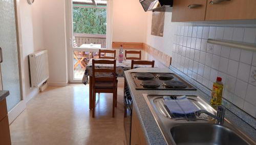 Ferienwohnung Füssel am Malerweg - Foto 2