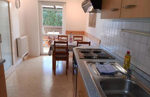 Ferienwohnung Füssel am Malerweg - Foto 2