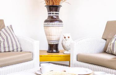 Kite Oasis Parajuru Casa Branca - Photo 54