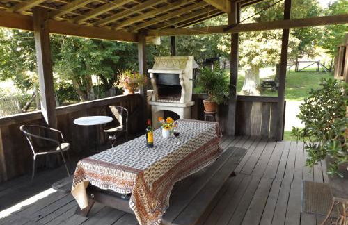 Cottage in Dordogne - Foto 36