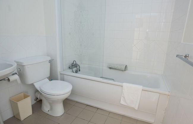 Spanish Cove Holiday Home Sleeps 5 - Foto 19