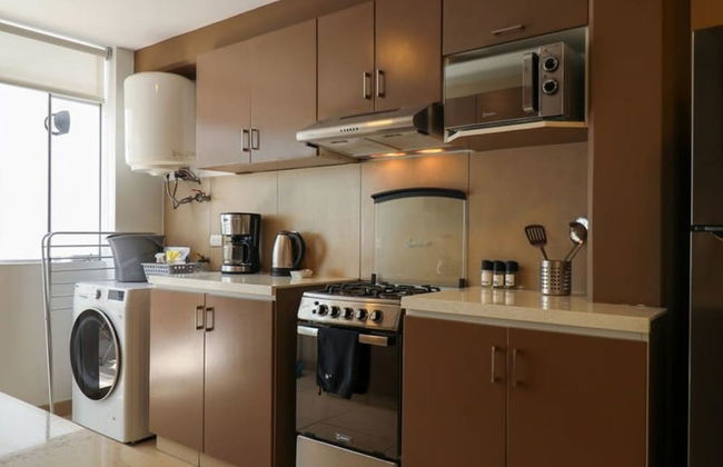 w Spacious 3BR at the Malecon - Foto 12