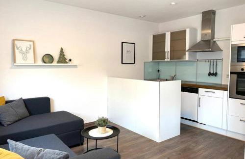 Ferienwohnung, Fischerbach im Kinzigtal - Foto 4