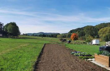 Ferienwohnung Rhön Natur - Foto 16