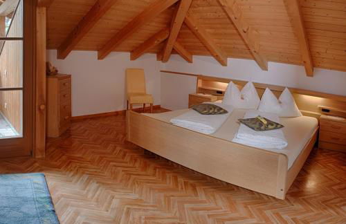 Apartment Prunarhof - Golden Delicious - Foto 45