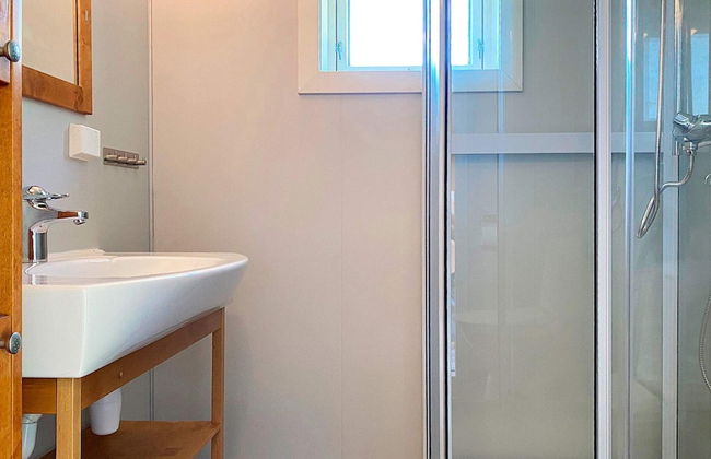 8 Person Holiday Home in Barmen - Foto 22