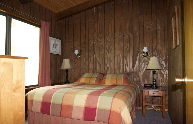 The Wayfarer Resort - Photo 18