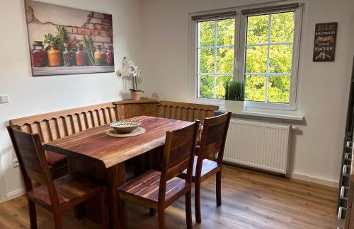 !!! Ferienwohnung für 6xPersonen, Terrasse, Garten, Hund willkommen!!! - Photo 34