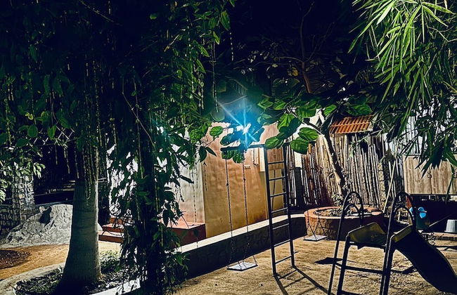 Bamboo Nest - Foto 21