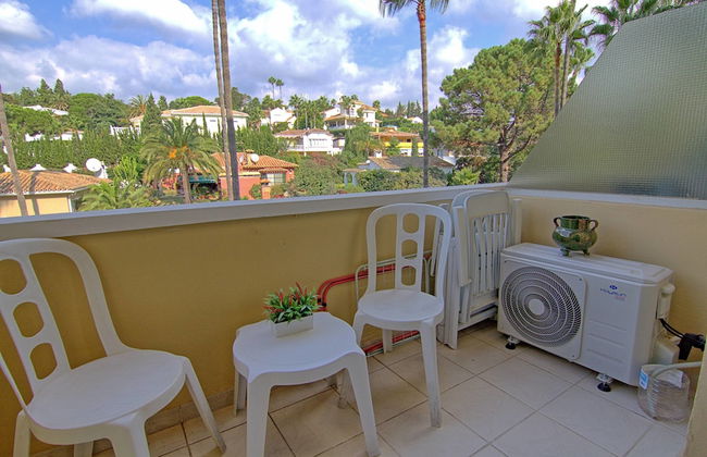 Cabopino Apartament - Photo 13