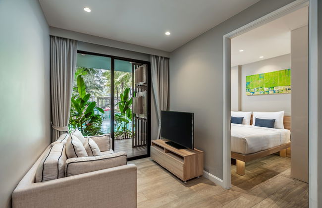 Diamond Resort Phuket - Foto 45