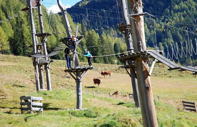 Chalet Innerkrems: Experience Pure Austria at 1,600 Meters Altitude - Foto 33