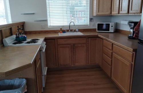 Waterfront Cabin - Homer Seaplane Base - Foto 9