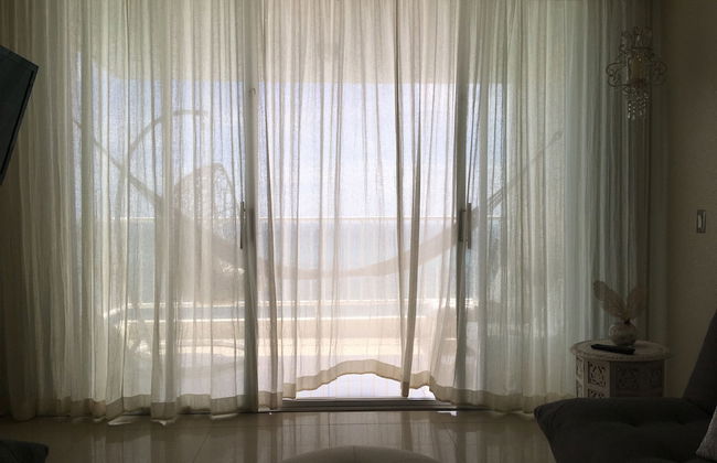 Ocean View Gorgeous 1 Bedroom Apt - Photo 18