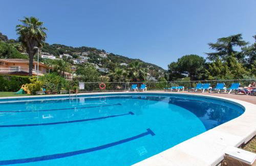 Apartment Cala Bona by Interhome - Foto 42