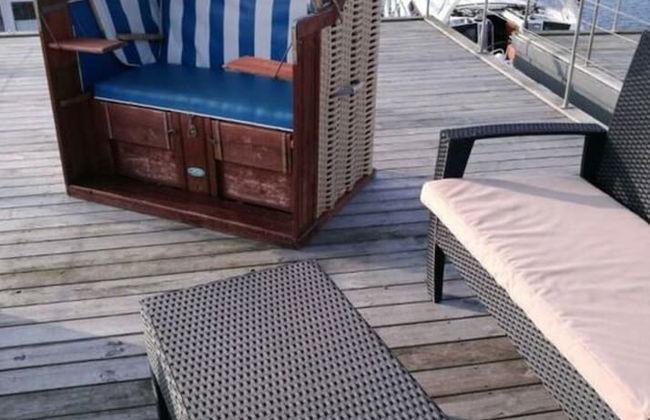 Lasse Comfortable Holiday Residence - Foto 33