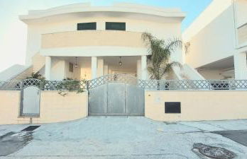 Lovely House risveglio fronte mare - Foto 36