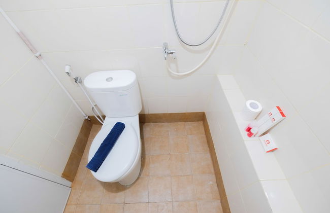 Luxurious 2BR City View Bassura Apartment - Foto 28